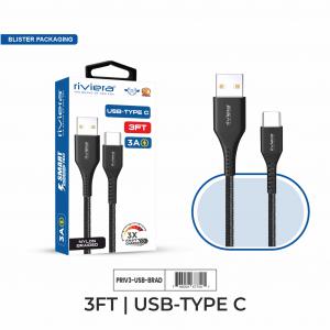 PRIV3-USB-BRAD